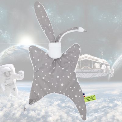 Homewear bien-être - DOUDOU LE MILLEPIED - NIN-NIN