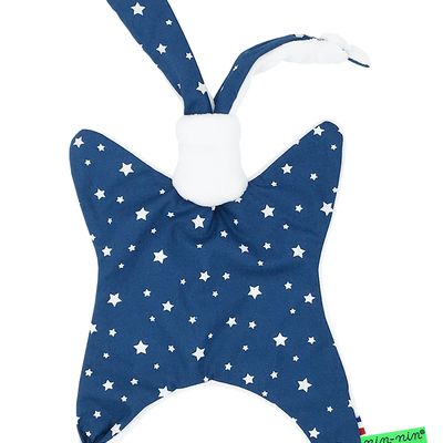 Loungewear - LOVEY L'INDIGO - NIN-NIN