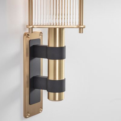 Design objects - Arbor wall light. - BERT FRANK