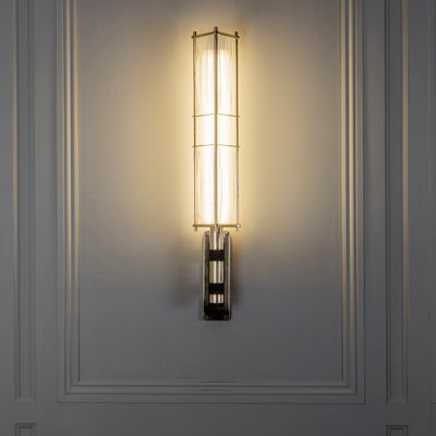 Design objects - Arbor Wall Light - BERT FRANK