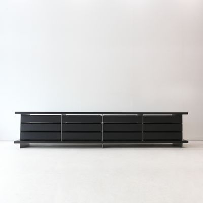 Chests of drawers - SUITE Credenza - ARTIZAC