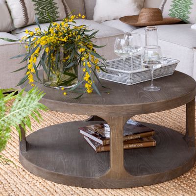 Tables for hotels - SIDETABLE ESFERA - CRISAL DECORACIÓN