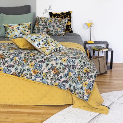 Coussins textile - Coussins HORTENSE - MAISON VIVARAISE - SDE VIVARAISE WINKLER