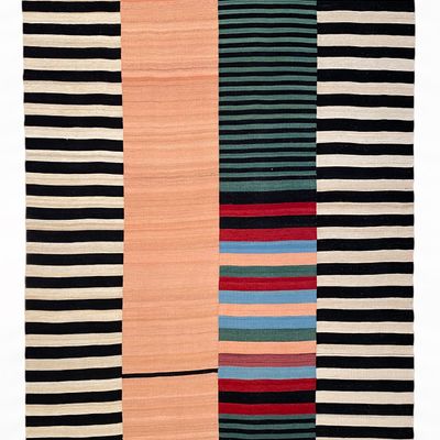 Tapis - Tapis Alasht Flatweave/Kelim - EDELGRUND