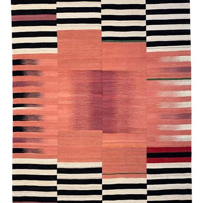 Rugs - Alasht Flatweave/kelim Rug - EDELGRUND