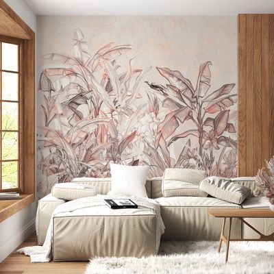 Wallpaper - Paradisiaca Wallpaper - ASRIN WALLPRINT
