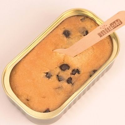 Biscuits - Gâteau merveilleux - WONDERCANDLE