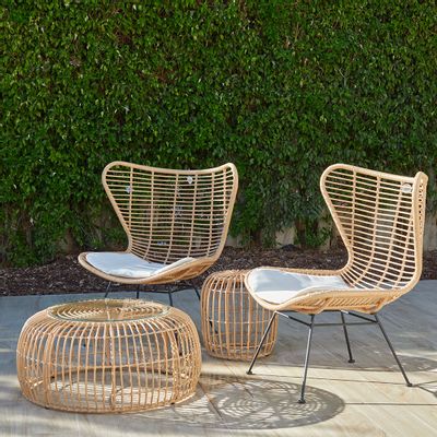Fauteuils pour collectivités - FAUTEUIL OTTO - CRISAL DECORACIÓN