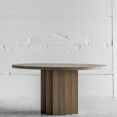 Tables pour hôtels - Table BRIX - HEERENHUIS MANUFACTUUR