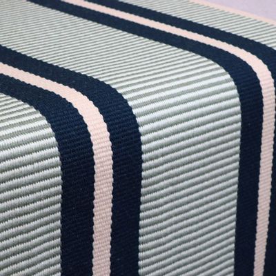 Rugs - PNT28 - Stripes Collection - Flatveawe runner  - HARTLEY & TISSIER