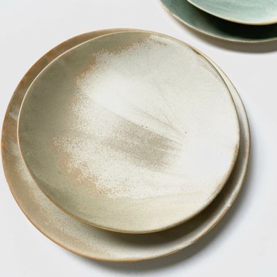 Assiettes au quotidien - Assiettes format M - L'ATELIER DES CREATEURS