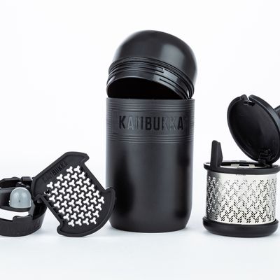 Café et thé - Tea Catcher - KAMBUKKA