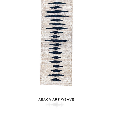 Contemporary carpets - Heartbeat Artweave - WEAVEMANILA