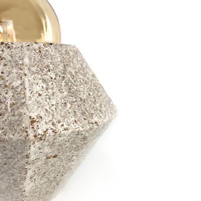 Decorative objects - SEPALUM lamp - BOUTURES D'OBJETS