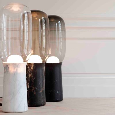 Lampadaires - Torch Lamp - TONICIE'S
