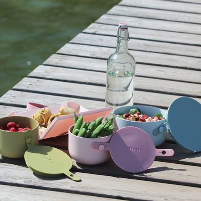 Food storage - Uhmm Bowl no 02 - UHMM APS