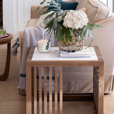 Tables pour hôtels - TABLE VENECIA-A1 - CRISAL DECORACIÓN