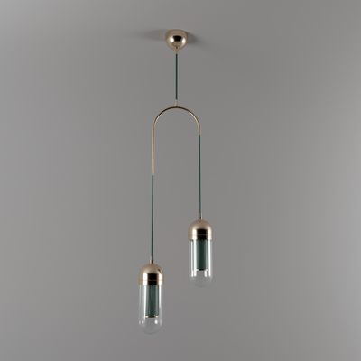 Plafonniers - Lampe suspendue Denver II - CREATIVEMARY