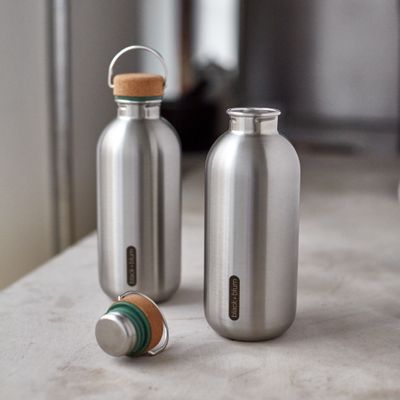 Kitchen taps - Extra light Single Wall Water Bottle 600ml - BLACK+BLUM EUROPE