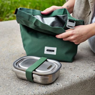 Food storage - Lunch Bag - Sac Lunch Box - BLACK+BLUM EUROPE