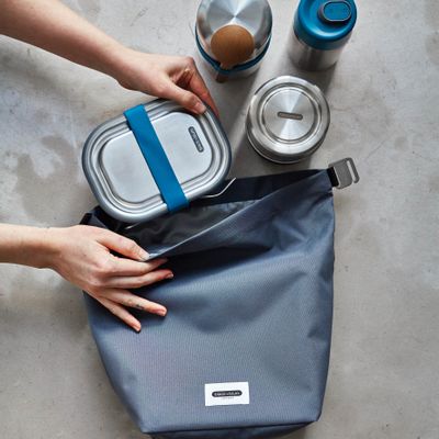 Boîtes de conservation - Sac Lunch - Sac Lunch Box - BLACK+BLUM EUROPE