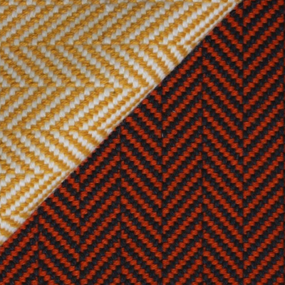 Tapis - Herringbone - HARTLEY & TISSIER