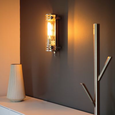 Decorative objects - Wall light | METRO - TUBELIGHT
