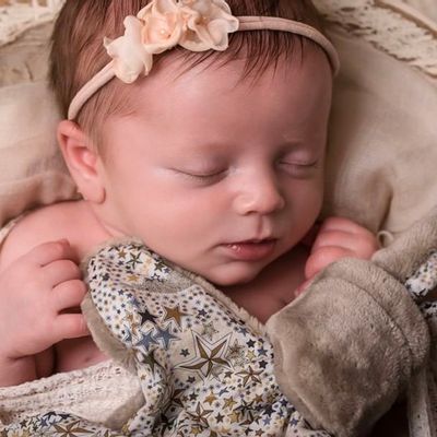 Loungewear - LOVEY LE PHARELL - NIN-NIN