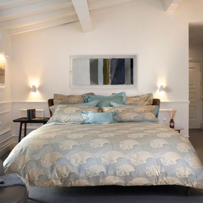 Bed linens - LECCE bed linen - SIGNORIA FIRENZE