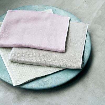 Serviettes de bain - Natural Dye Series - UCHINO