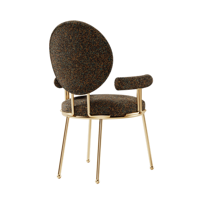 Chaises - Chaise de salle à manger Brigid III - OTTIU