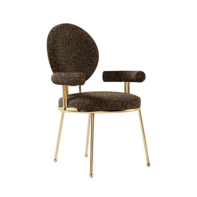 Chaises - Chaise de salle à manger Brigid III - OTTIU