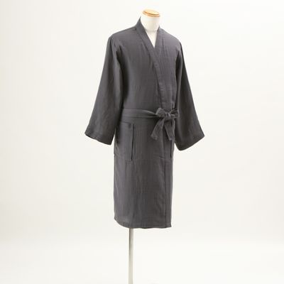 Homewear textile - Crepe Gauze Kimono - UCHINO