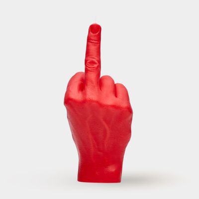 Gifts - F*ck You Candle - CANDLEHAND