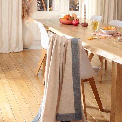 Throw blankets - Plaid Prado - BIEDERLACK