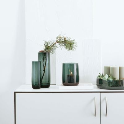 Decorative objects - Ajana vases and candle holders - ASA SELECTION