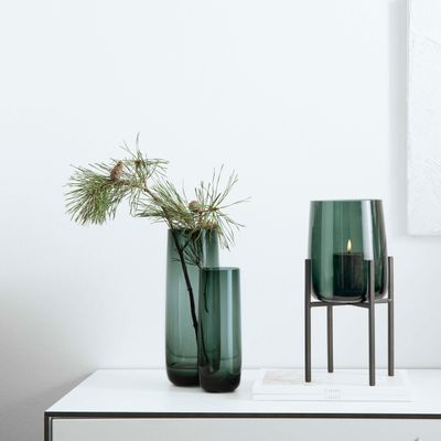 Objets de décoration - Vases et photophores Ajana - ASA SELECTION