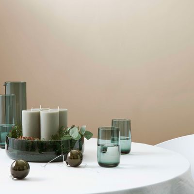 Decorative objects - Ajana vases and candle holders - ASA SELECTION