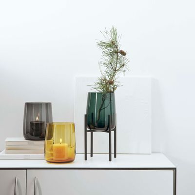 Objets de décoration - Vases et photophores Ajana - ASA SELECTION