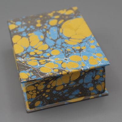 Caskets and boxes - BOXES - LEGATORIA LA CARTA