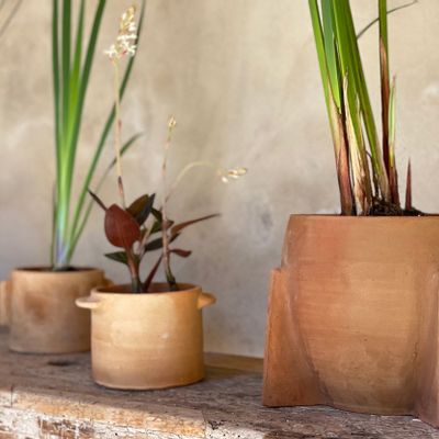 Poterie - Esna - NAMAN-PROJECT