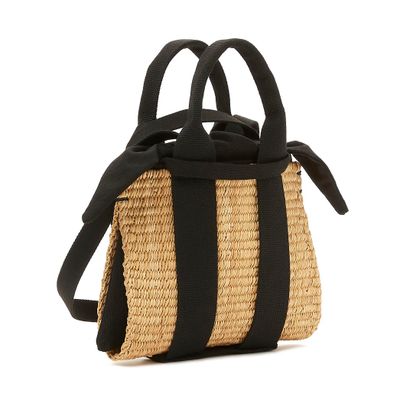 Sacs et cabas - MINI FLAT - Natural - MUUÑ