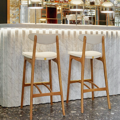 Chairs - 200-190 Bar Stool M75 - 366 CONCEPT