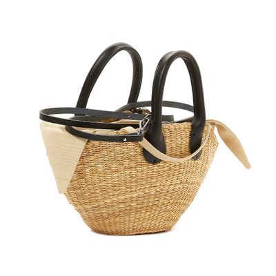 Sacs et cabas - MINI SOPHIA – NATURAL - MUUÑ