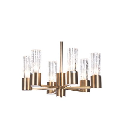Ceiling lights - Ansley chandelier - RV ASTLEY LTD