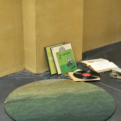 Tapis - Tapis Slow 11 - LAURE KASIERS