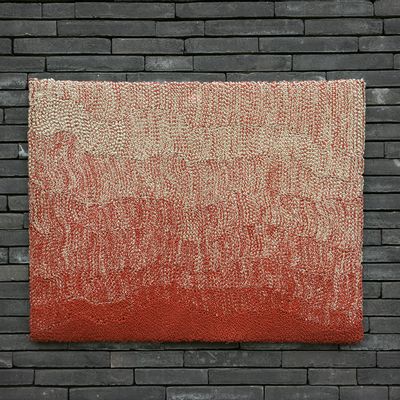 Tapestries - Strata 3 - LAURE KASIERS