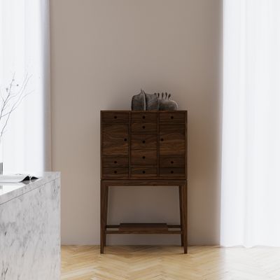 Chambres d'hôtels - Contador II - WEWOOD - PORTUGUESE JOINERY