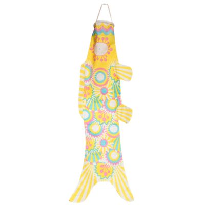 Accessoires de déco extérieure - Koinobori Sunshine (KOI2.38/S) - MADAME MO