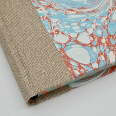 Stationery - GUESTBOOK - LEGATORIA LA CARTA